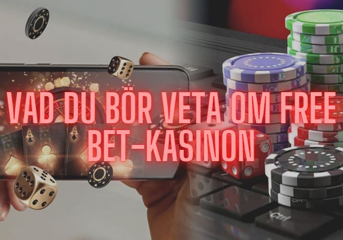 gratisspel online casino svenska