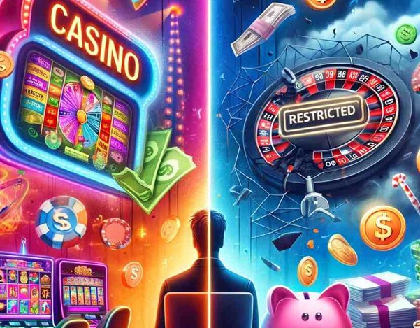 Positivt eller Negativt med Casinospel?